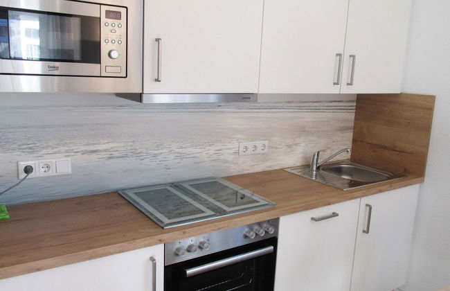 Ferienwohnung im Erdgeschoss in Nessmersiel - Foto 4