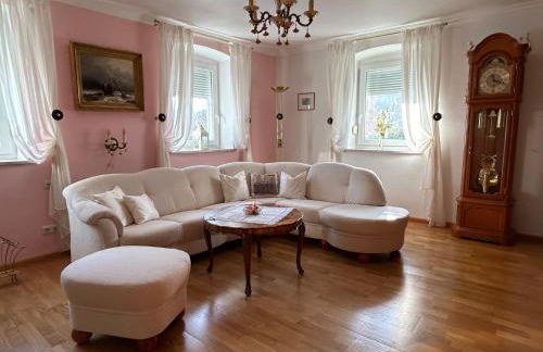 Ferienhaus am Schloss - Foto 10