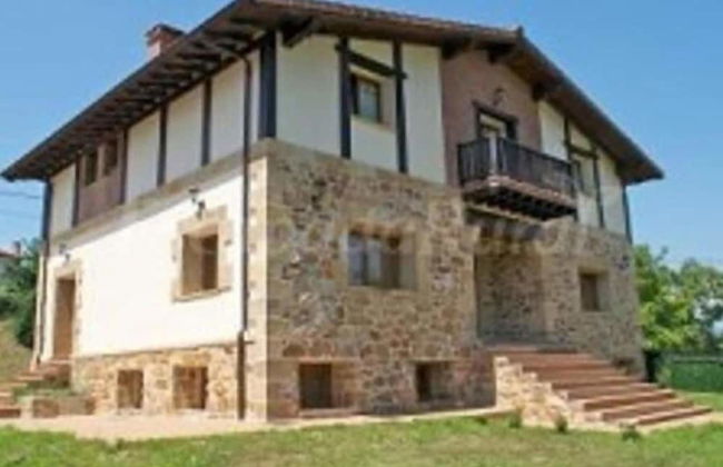 Casa Rural Aingeru - Foto 1