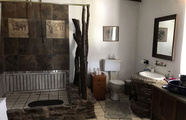 "break Away From City Lights and Enjoy Tranquility Under the African Sky" - Photo 11