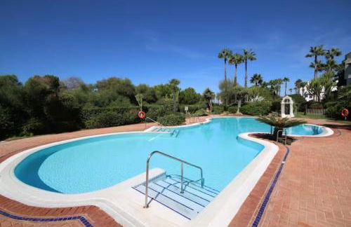 Ático Costa Ballena playa infante. 1º línea playa - Photo 17