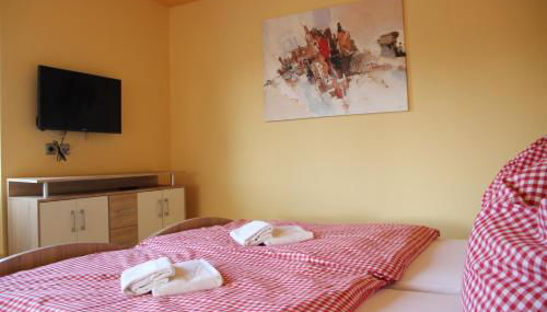 Friederike Wackler Gästehaus - Foto 2