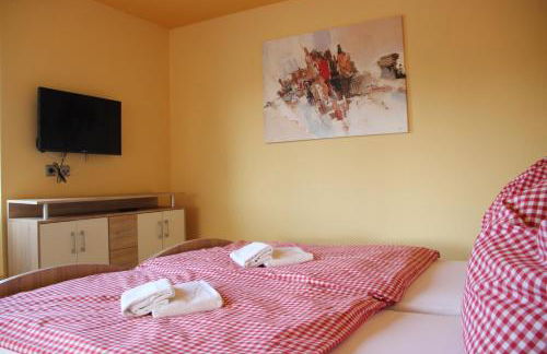 Friederike Wackler Gästehaus - Foto 2