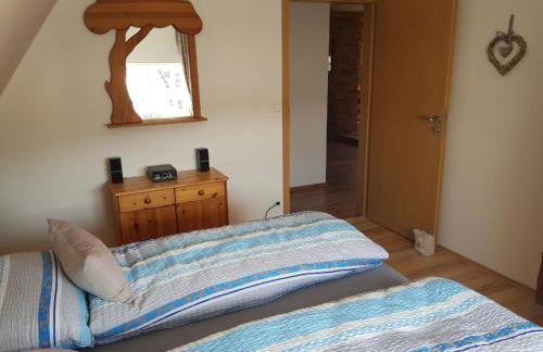 Ferienwohnung "Zum Hexenhäusle" - Foto 14