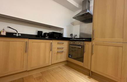A Lovely 1bed flat, London 10 min to Oxford Circus - Foto 12