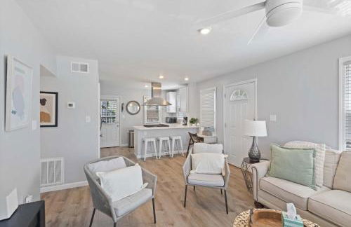 Margate Bungalow by the Beach Entire Home - Foto 12