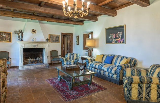 Vista Del Lago 10 in Guardea - Foto 56