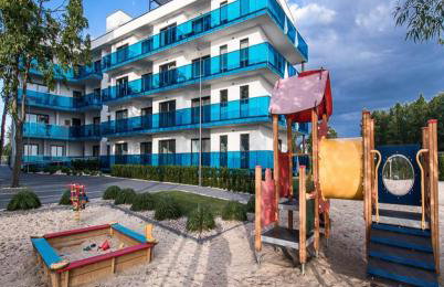 Aquarius Residence Apartament 104 - Foto 39