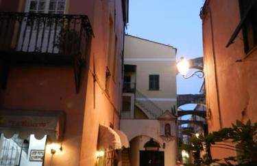 Sea View, in the old town Santo Stefano Al Mare - Foto 38