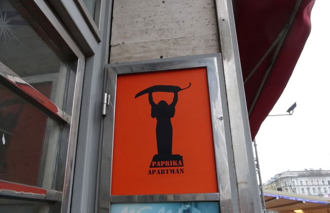 Paprika Apartment Studio - Foto 54