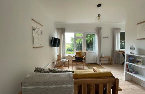 Skylark, Moor and Sea Holidays, beautiful views over Exmoor - Foto 6