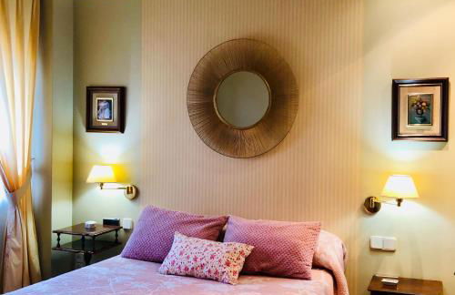 Piso céntrico y luminoso - Foto 1