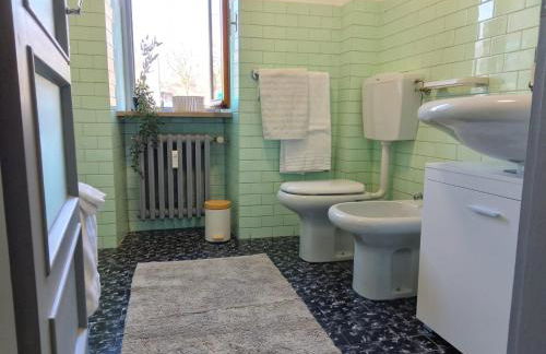 QuickHome Appartamento Gelsomino - Foto 19