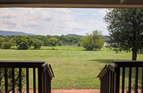 Little River Guest House at Tennessee RiverPlace - Foto 20