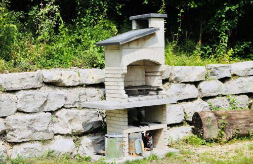 Ferienhaus 4 Peaks - Foto 6