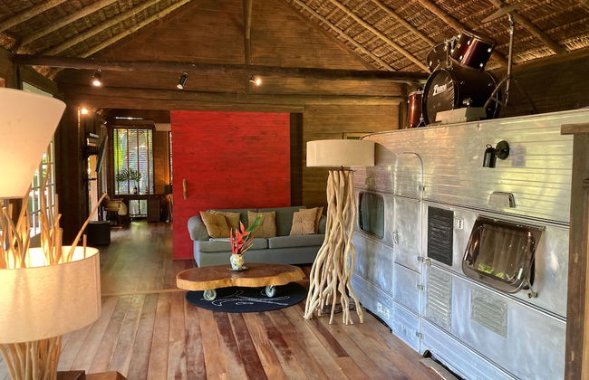 Rainforest Paradise - Foto 9