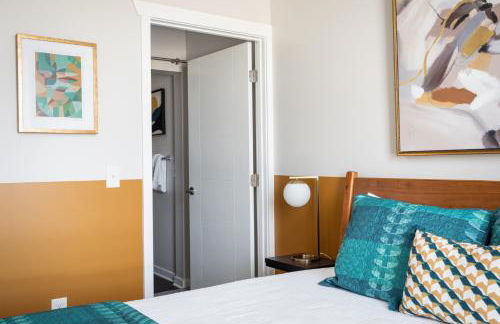 NEW HAPPY TRAIL 2BR CONDO CLOSE TO DOWNTOWN - Foto 18