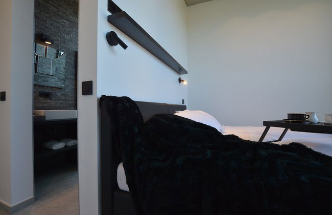 Cozy Villa in Dalhem Ardennes With Private Garden - Foto 23