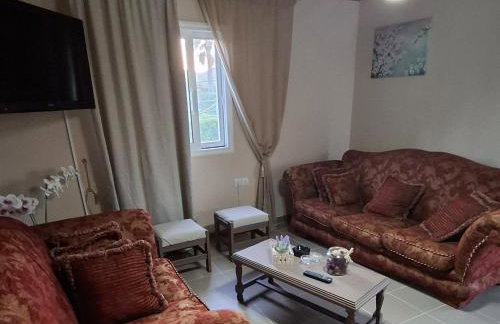 Olive holiday home - Photo 32