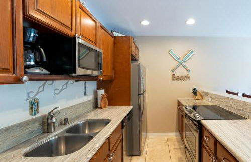 2 Bedroom Kapaa Condo, Pool, AC, Beach Access KK116 - Foto 1