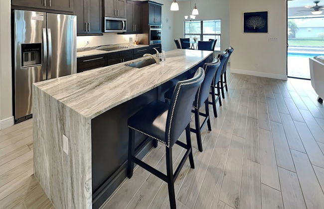 Midpoint Villa by Distinctive Beach Rentals - Photo 44