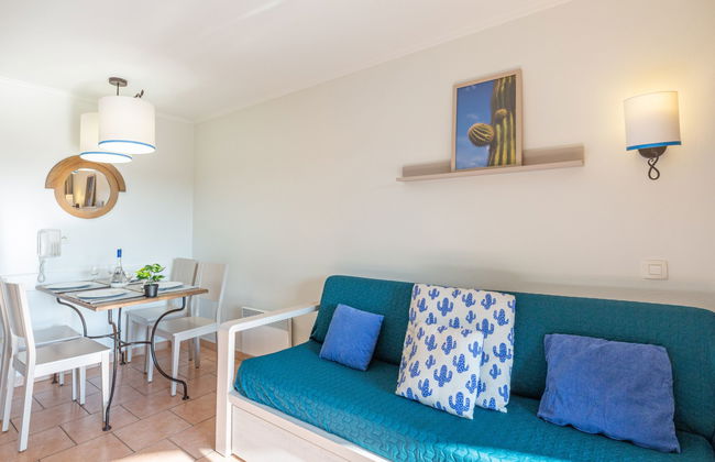 Les Calanques Spa Thalassothérapie - Foto 8