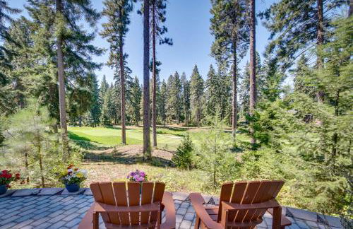 Luxury Home in Suncadia Hot Tub and Fire Pit! - Foto 31