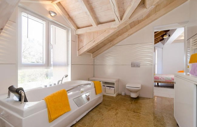 Villa Avoca - Foto 20