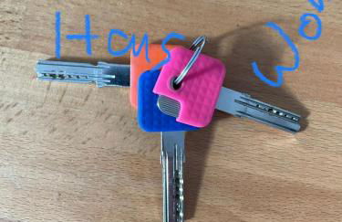 Troisdorf - City - EG - 145 Qm - bis 7 Schlafplätze - Foto 16