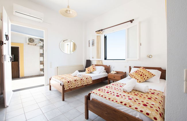 Villa Medusa - Foto 1