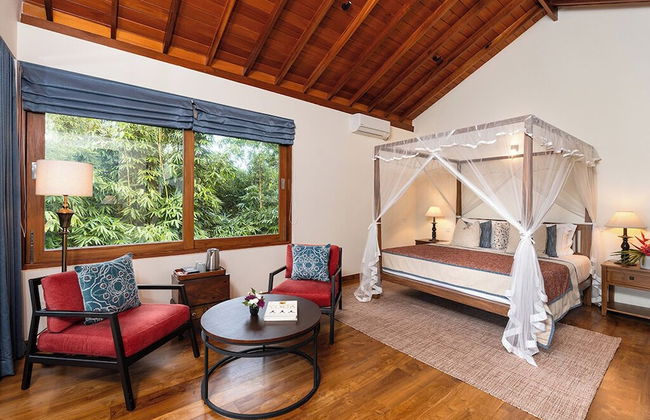 Heavensa Villas and Suites by The Clarks - Foto 15