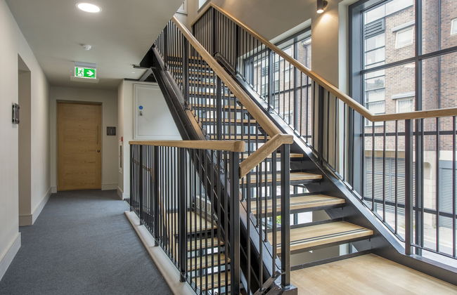 The Quadrant The Carillon Suite - Photo 3