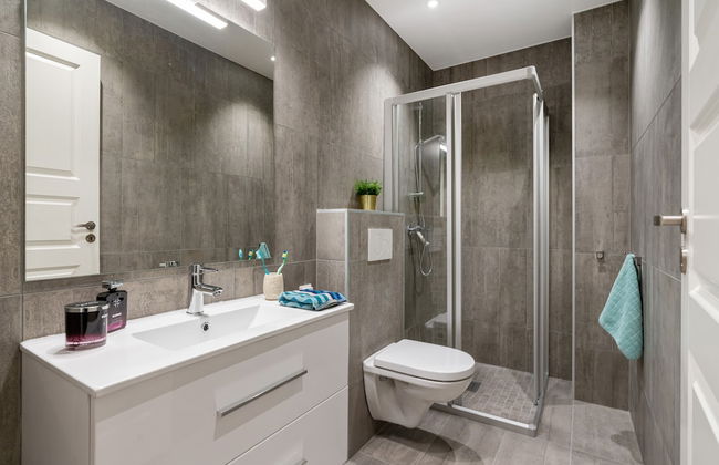 Keyser Apartments 6 - Foto 47