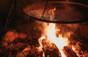 Osada pod Lipą - Foto 5