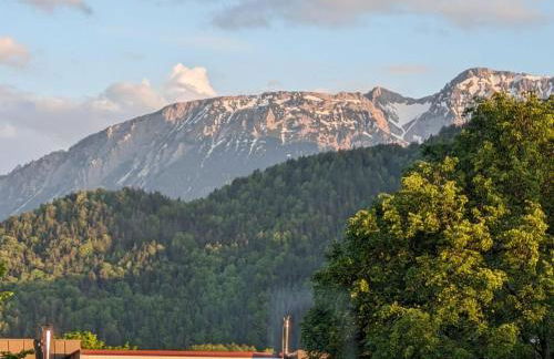 BergSeele Apartment - Foto 12