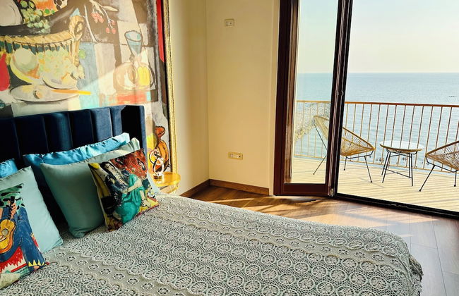 BluMare ArtHouse - Foto 3