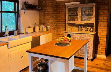 Sosnowy Zakatek - Foto 13