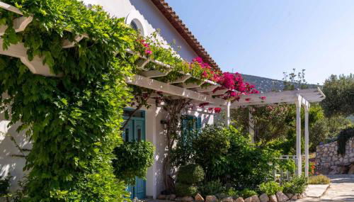 Villa Pasiphae - Photo 5, Garden