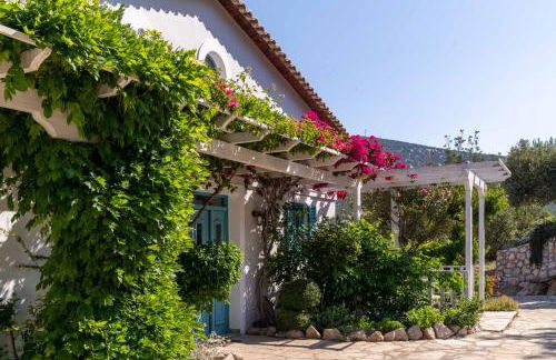 Villa Pasiphae - Foto 5