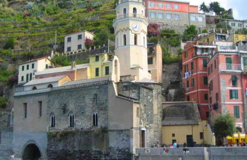 Holiday Home in Rio Near Fishing Villages - Foto 54