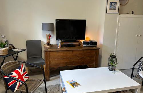 Comme à la Maison - Terrasse - Foto 12