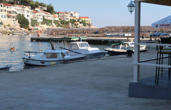 Holiday Home in Korcula With Sea View - Foto 24