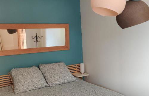 Maison indépendante avec piscine et jardin à Mérignac, à 15 min du centre de Bordeaux - Foto 15