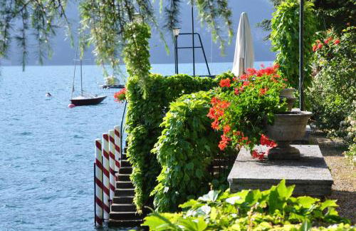 Villa Angela Maria - Brienno by LoveComo - Foto 4