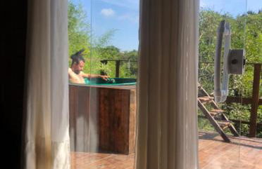 Chalé No Mundo da Lua - Photo 3