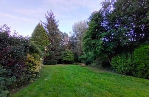 Rural Farm Stay with 6 cottages, 4 miles to Barnstaple, Pet friendly, Daily animal experiences, Outdoor heated pool, Games barn, Free fast WiFi, Free parking - Foto 12