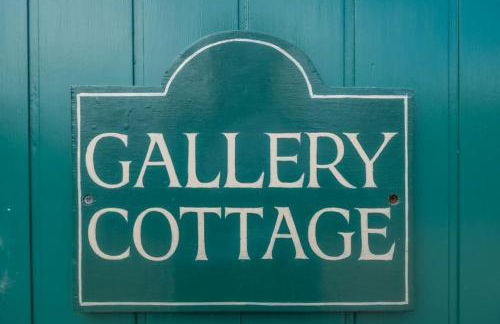 Gallery Cottage - Foto 35