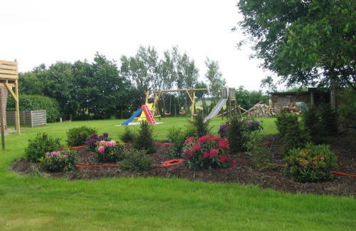 Haus Mühlenwarft - Photo 65