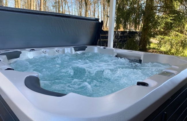 Ferienhaus Seewind mit Sauna am Dummer See - Foto 15