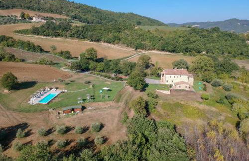 Agriturismo Montelovesco - Foto 58